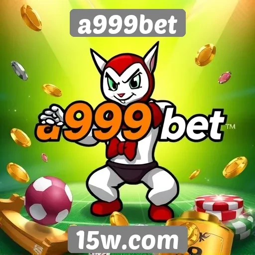 Como a999bet se destaca no mercado de jogos