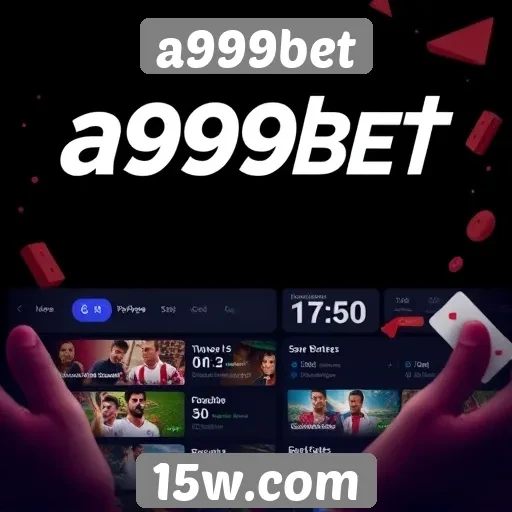 impacto do a999bet na indústria de jogos online